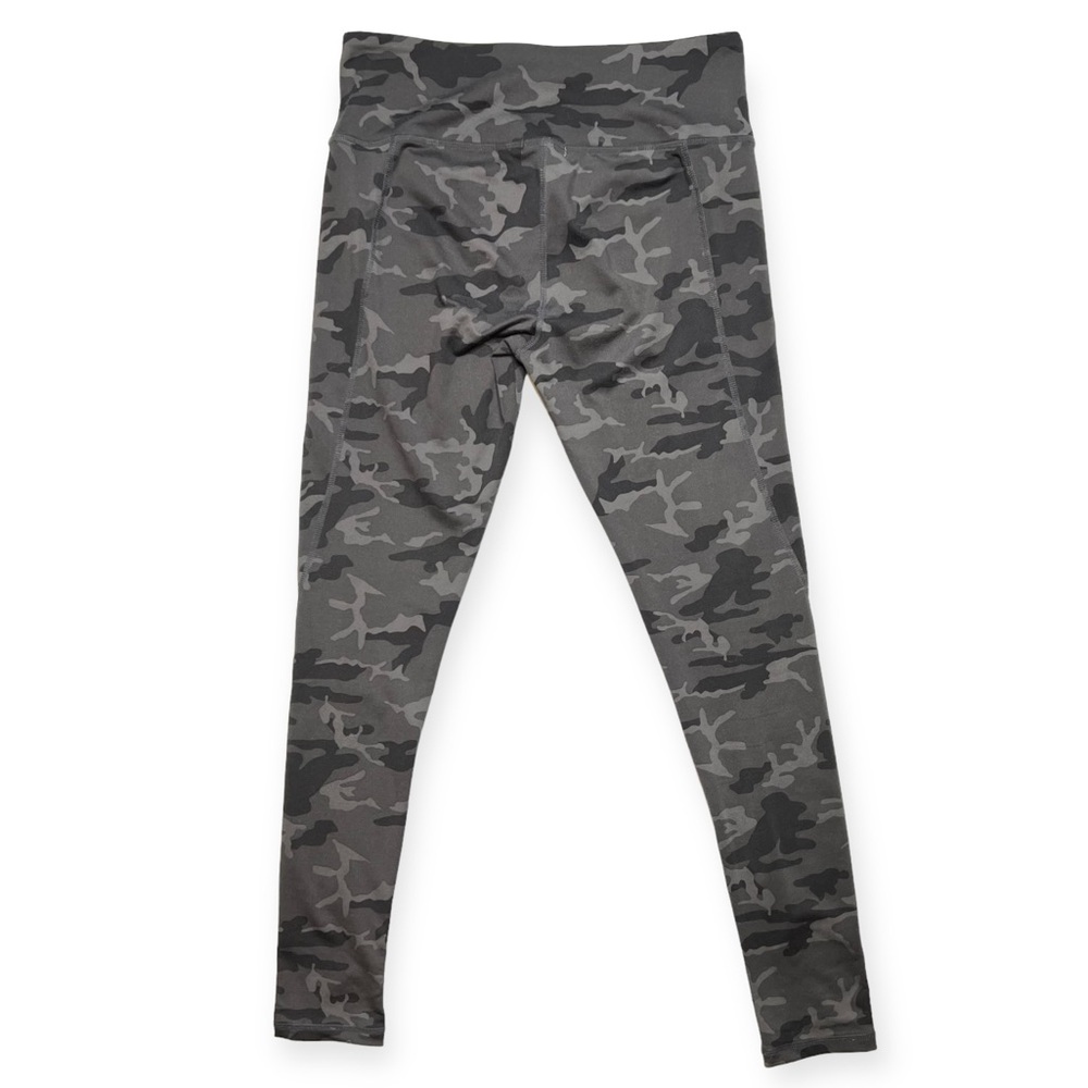 Sky and Sparrow Camouflage Leggings